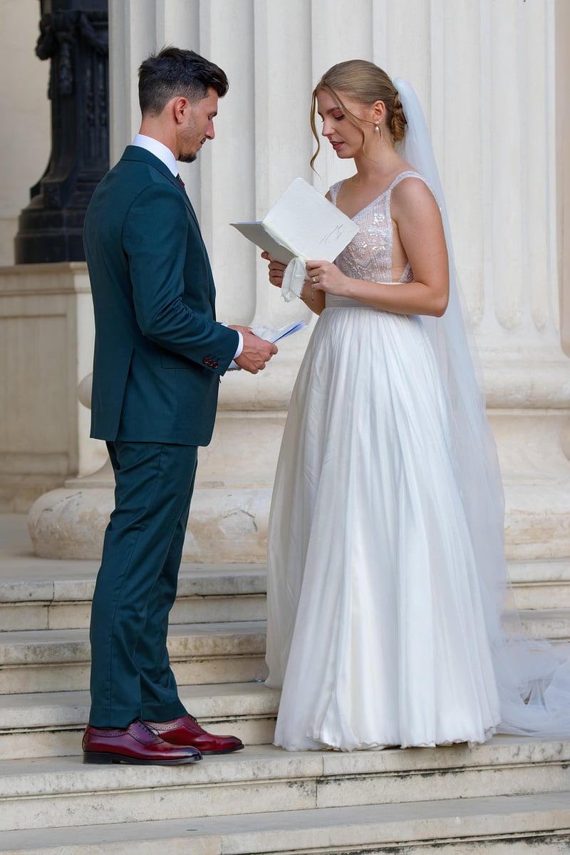 Vows Renewal