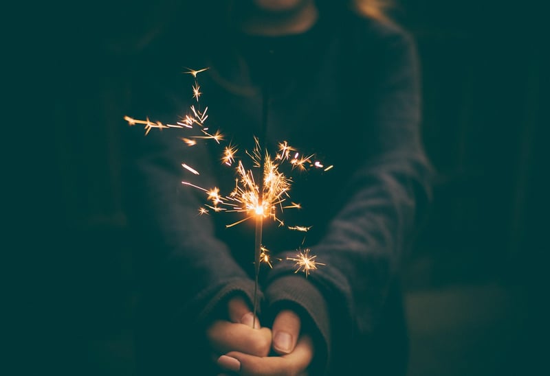 Fireworks Night