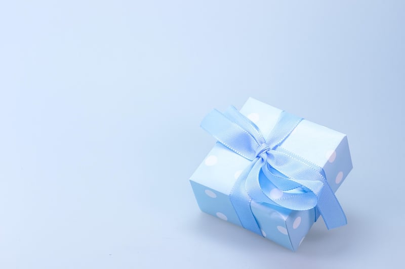 Gift Box
