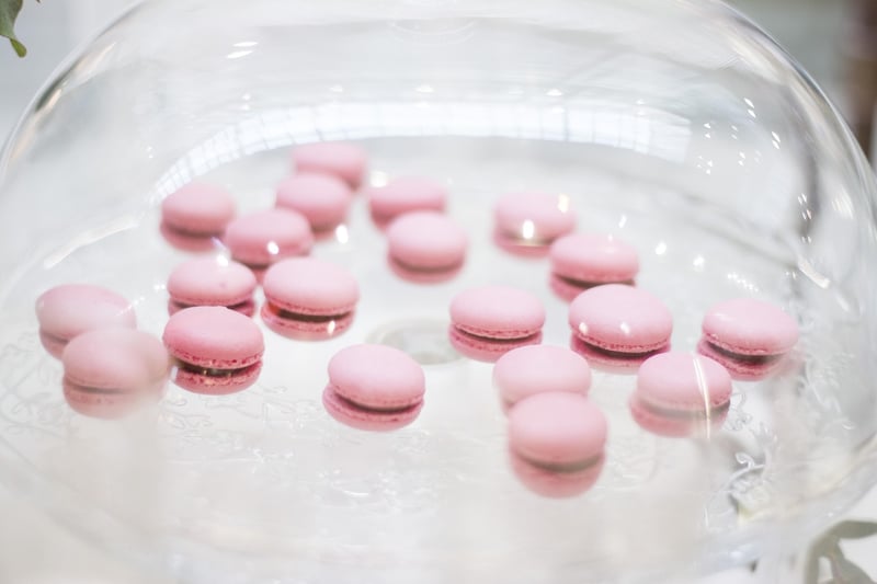 Macarons