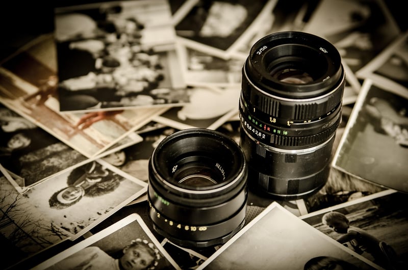 Wedding photographer